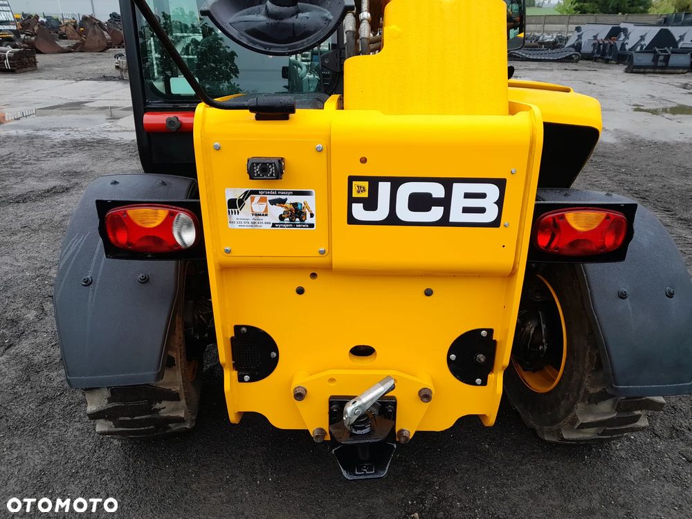 JCB 525-60 - 13