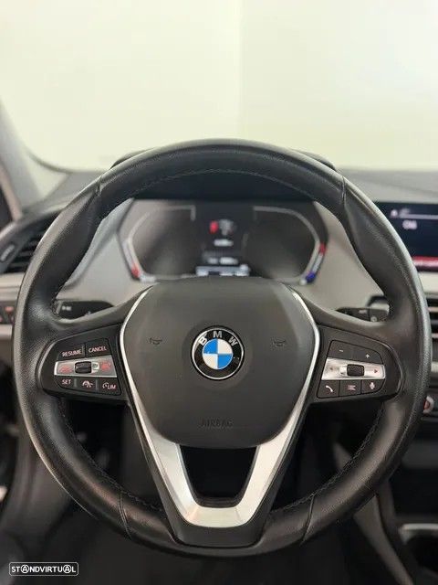 BMW 116 d Line Sport Auto - 5