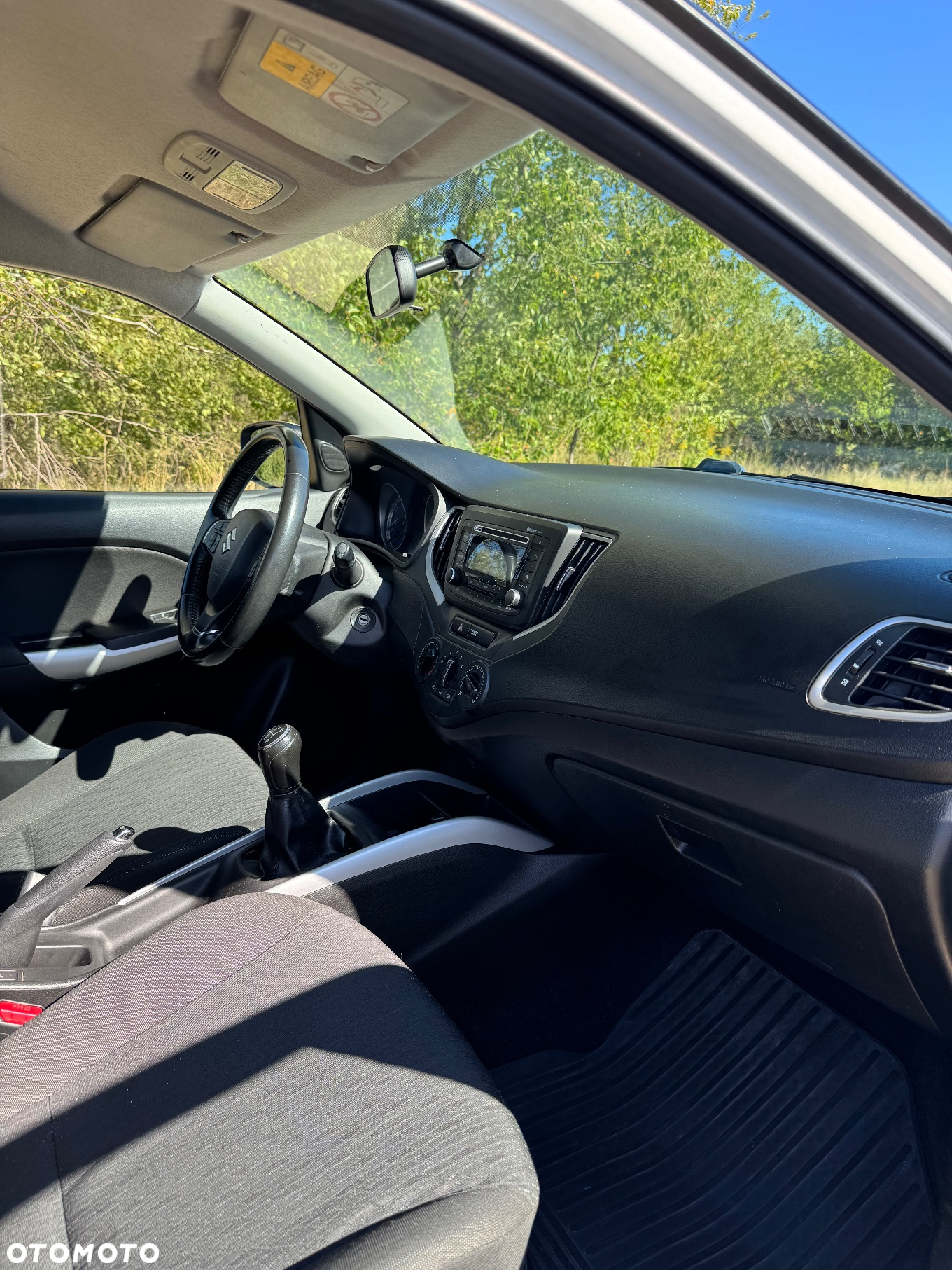 Suzuki Baleno - 14
