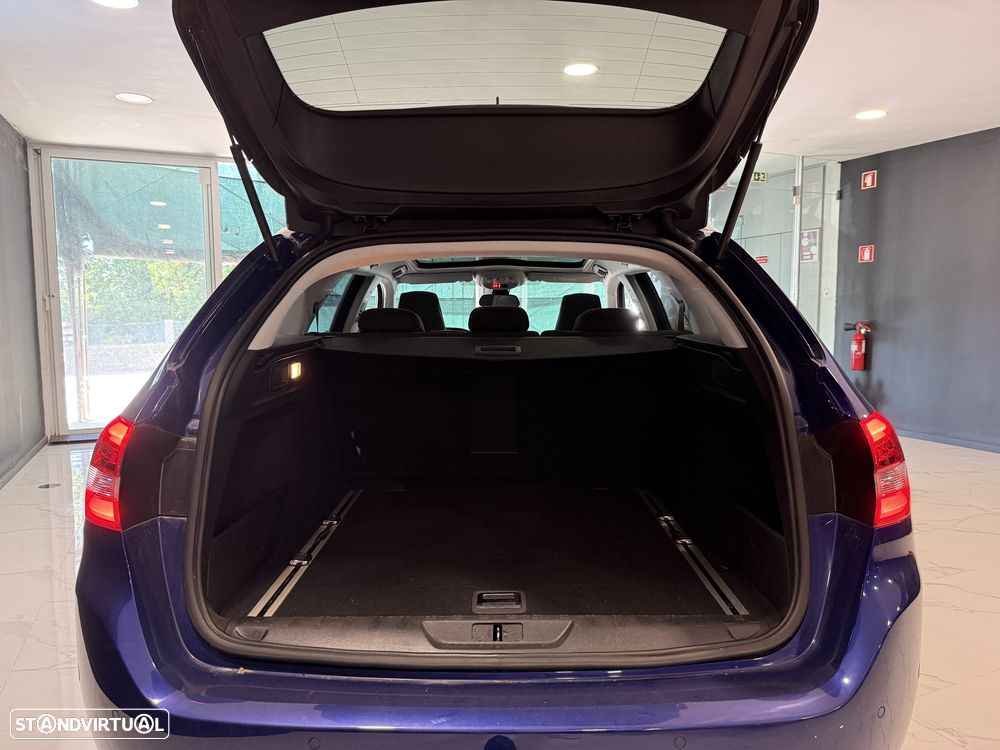 Peugeot 308 SW PureTech 130 Allure - 16