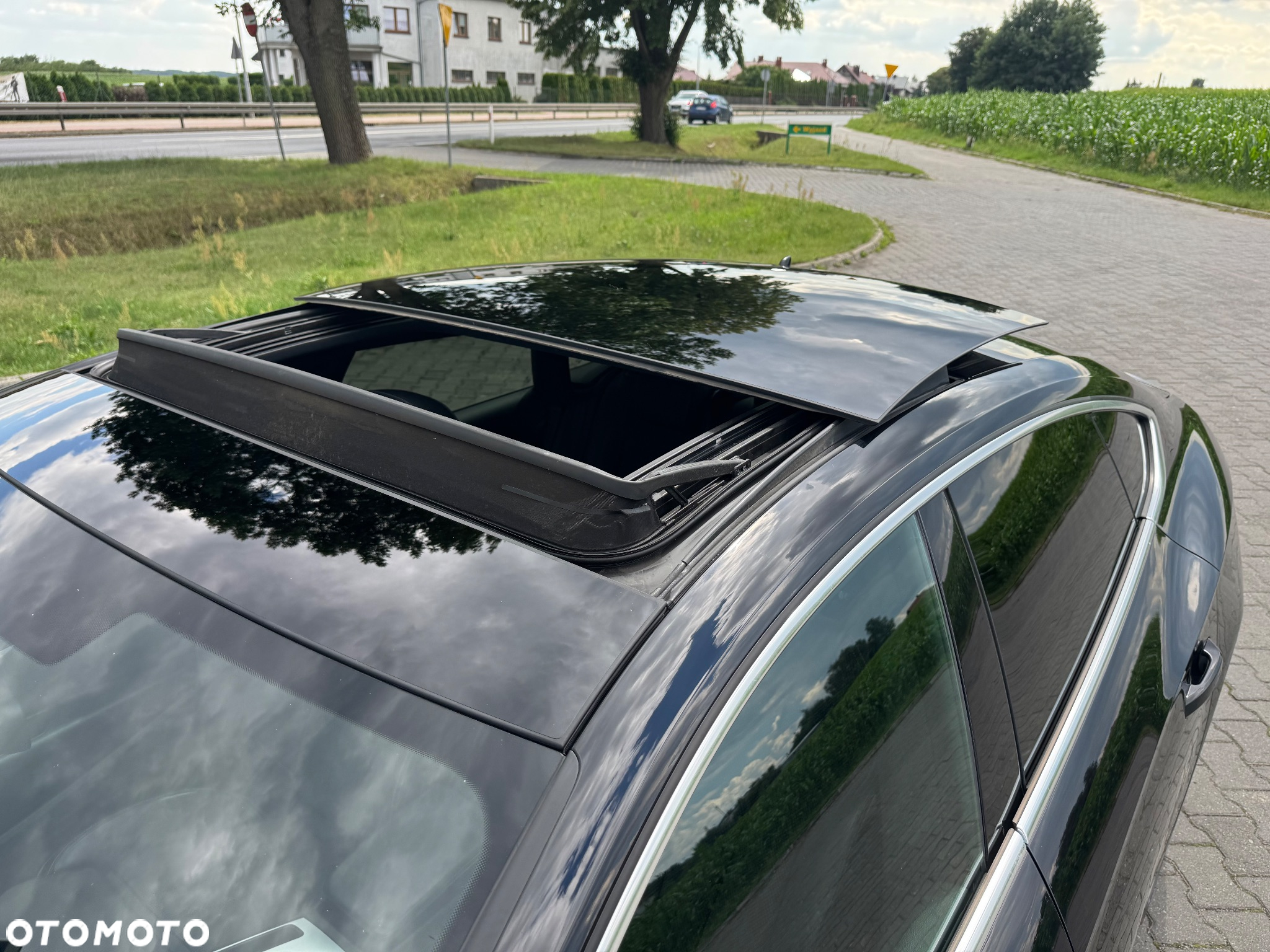 Audi A5 Sportback 2.0 TDI quattro S tronic - 9