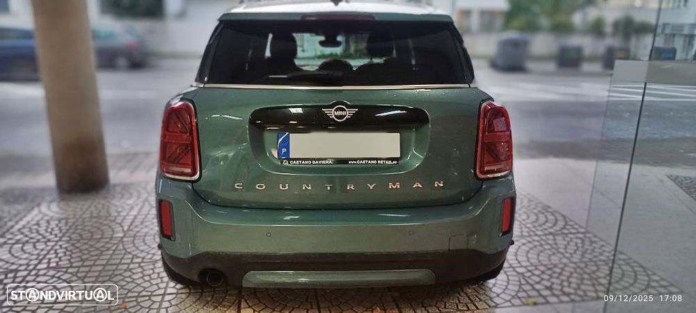 MINI Countryman One Auto - 5