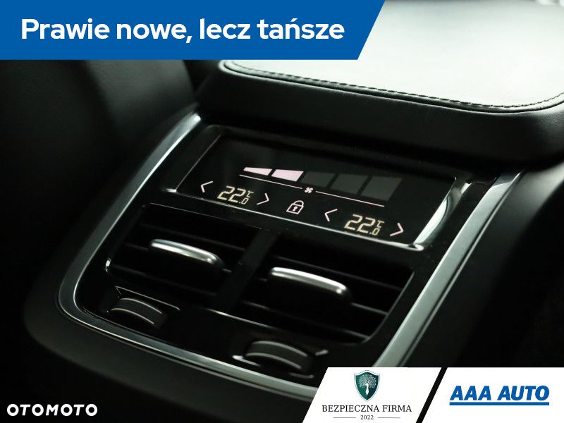 Volvo S90 - 12