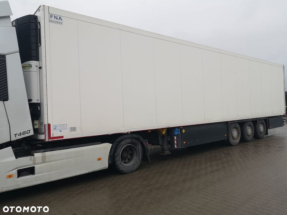 Schmitz Cargobull - 9