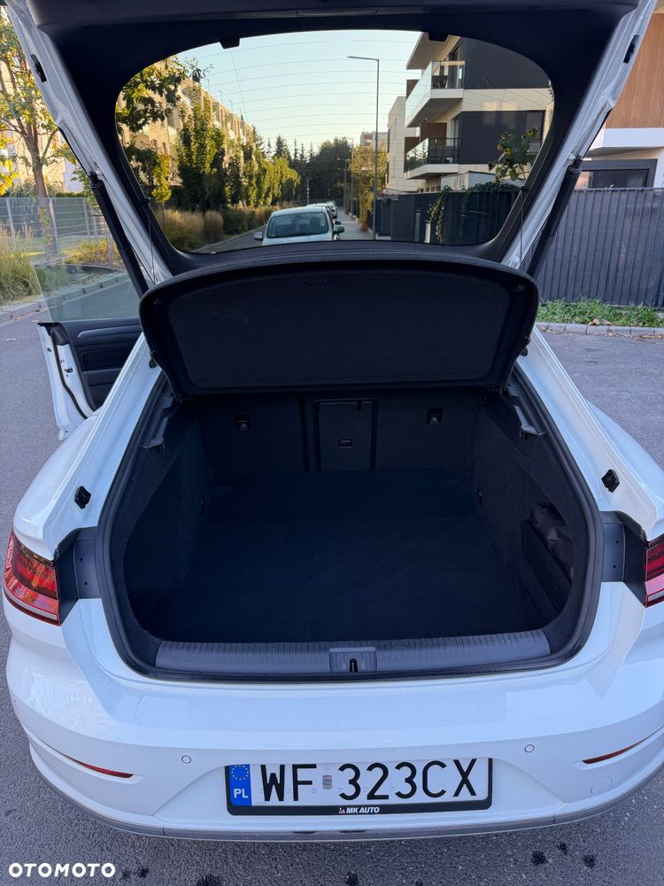 Volkswagen Arteon - 18