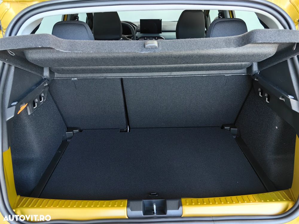 Dacia Sandero Stepway ECO-G 120 auto Extreme - 7