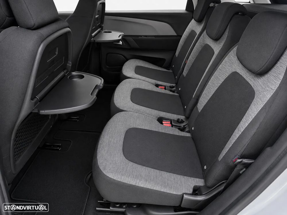 Citroën C4 Picasso PureTech 130 Stop&Start Exclusive - 13