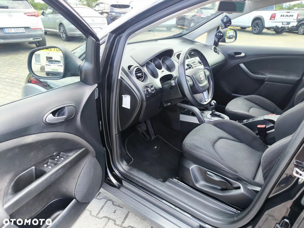 Seat Altea XL - 15