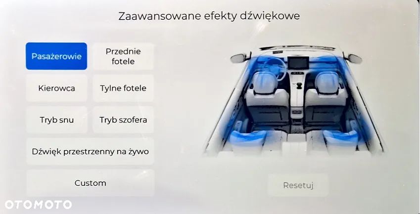 Chery Tiggo 8 1.5 T-GDI Super Hybrid Prestige DCT - 35
