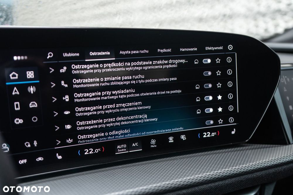 Audi Q5 TFSI mHEV 150 kW S tronic - 33