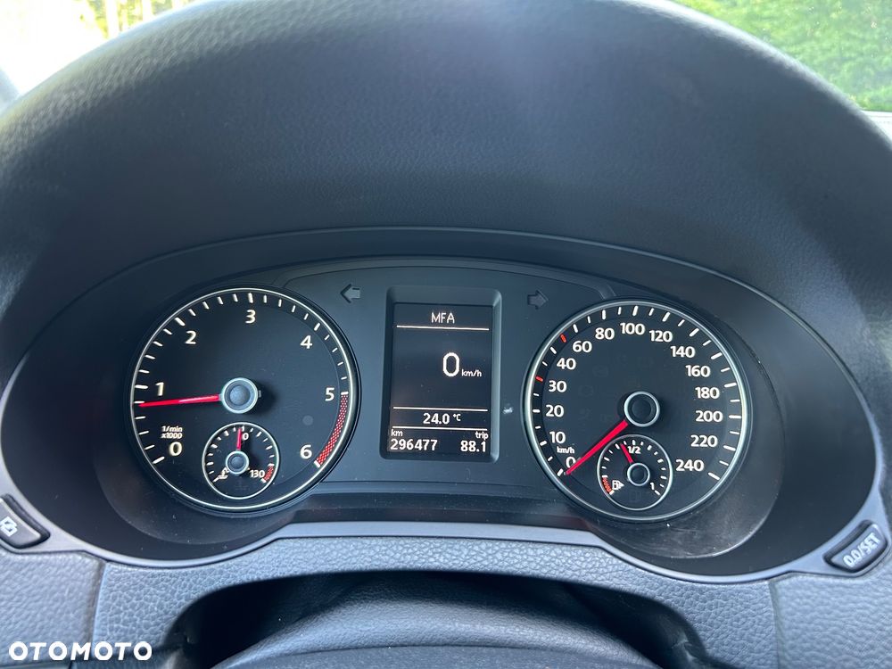 Seat Alhambra 2.0 TDI Start & Stop DSG Sport - 28