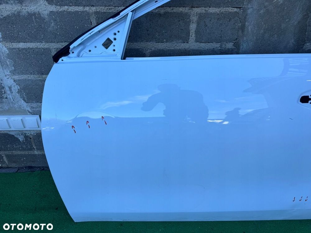 KIA CEED III 3 18- DRZWI LEWE PRZEDNIE LEWY PRZÓD ORG EU - 4