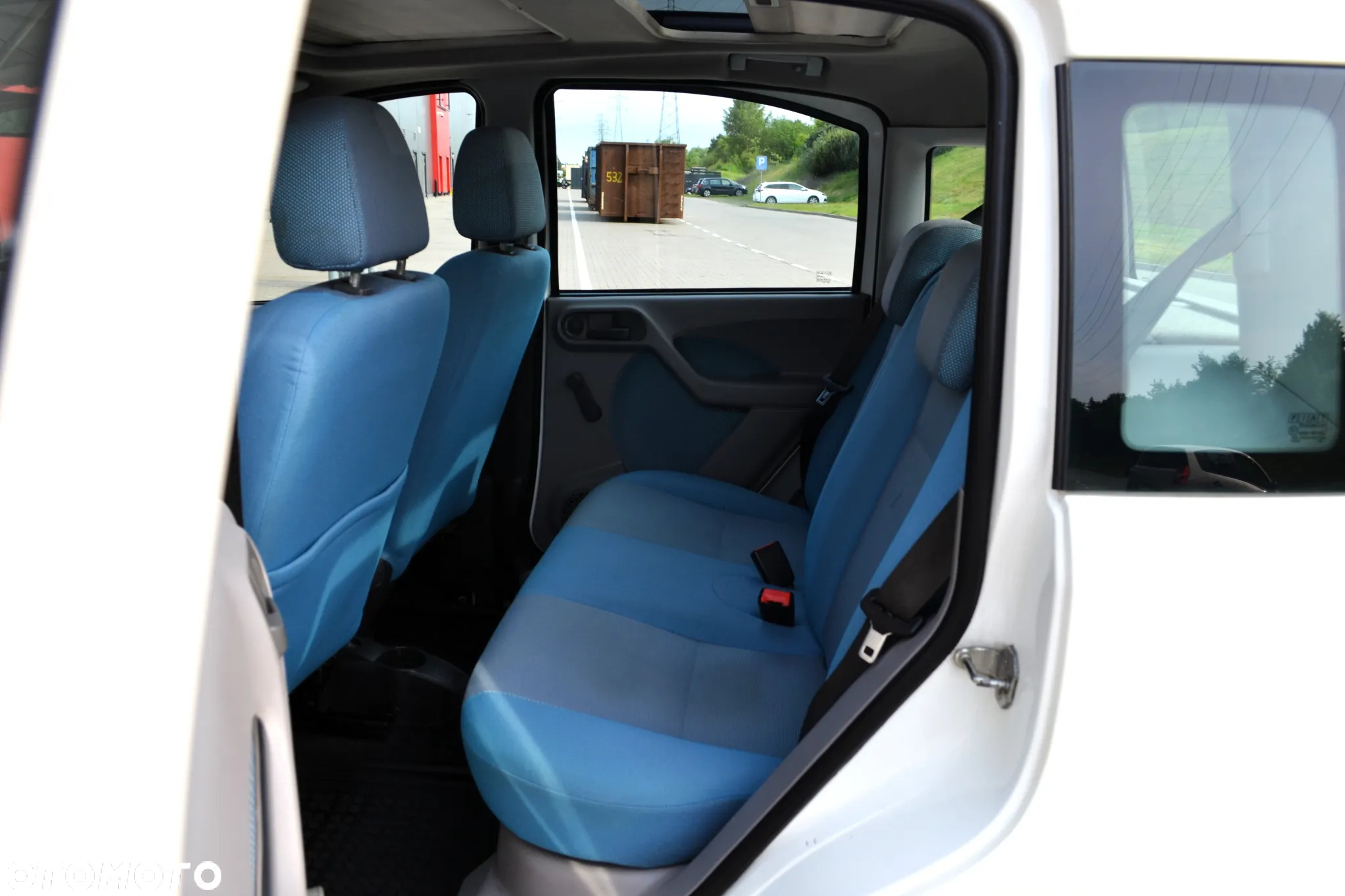 Fiat Panda 1.2 Emotion - 7
