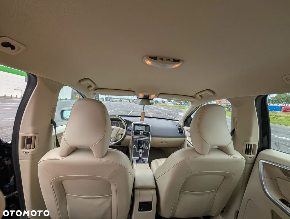 Volvo XC 60 D4 Drive-E Summum - 22