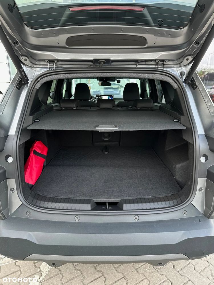 Dacia Bigster 1.2 TCe mHEV Extreme - 8
