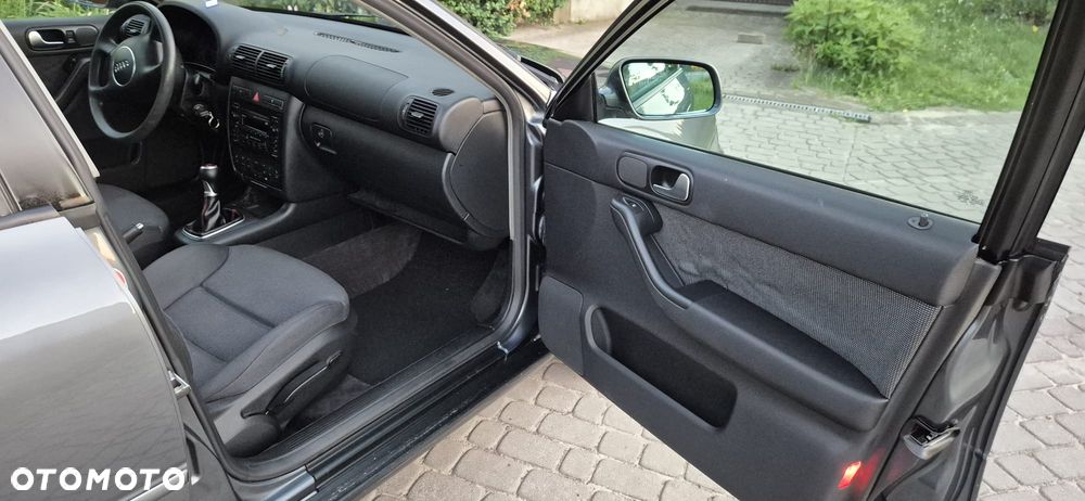 Audi A3 Sportback - 20