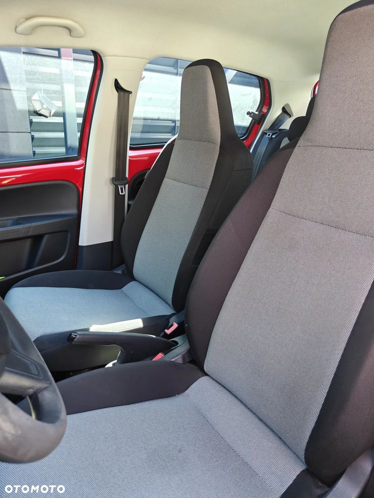 Skoda Citigo 1.0 Elegance - 19