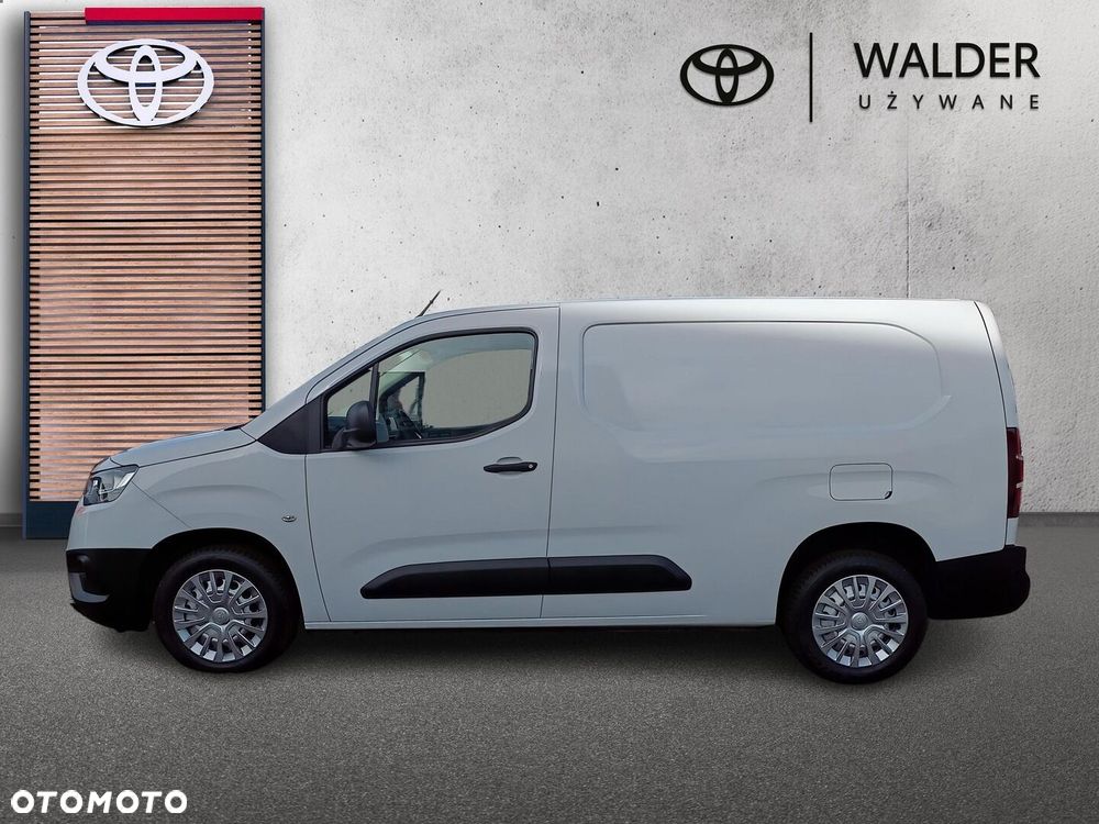 Toyota PROACE CITY - 3