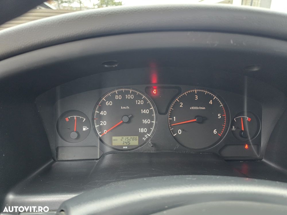 Nissan Patrol GR 3.0 TDI Luxury - 6