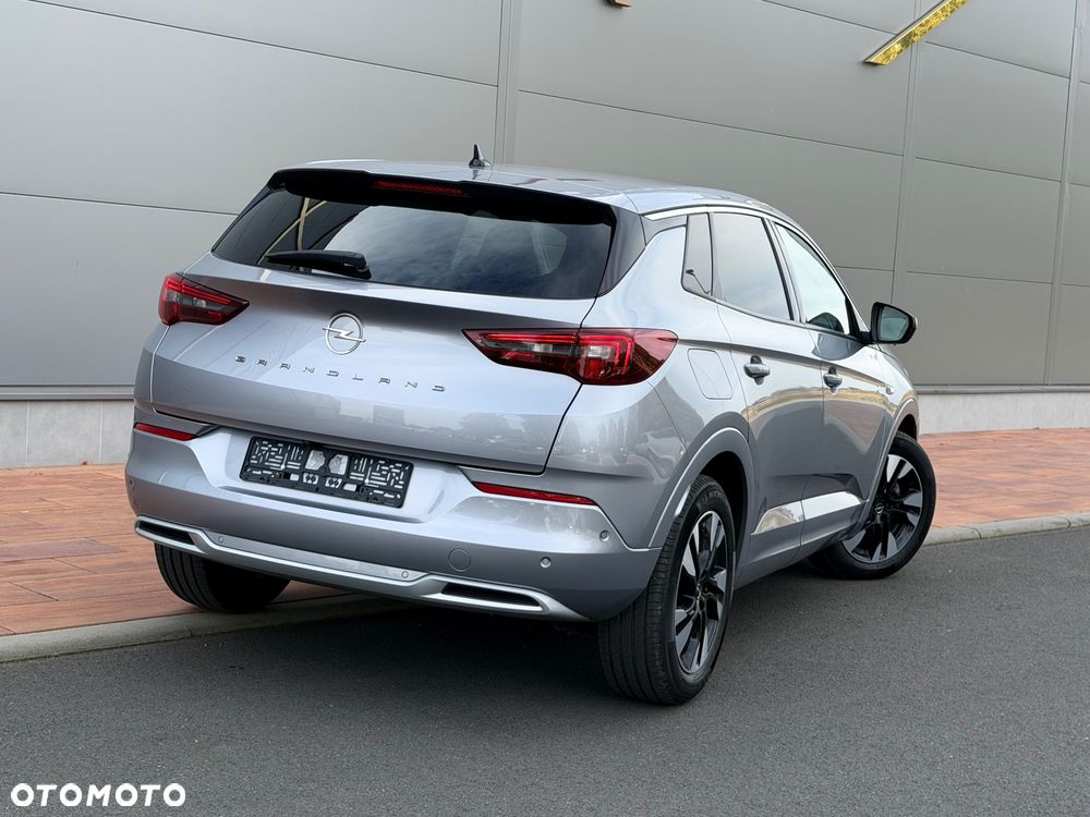 Opel Grandland 1.2 DI Business Elegance - 19