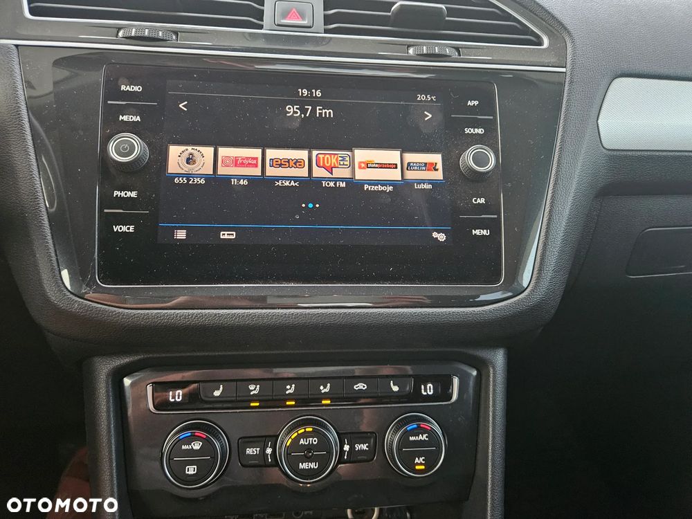 Volkswagen Tiguan 1.5 TSI OPF URBAN SPORT - 15