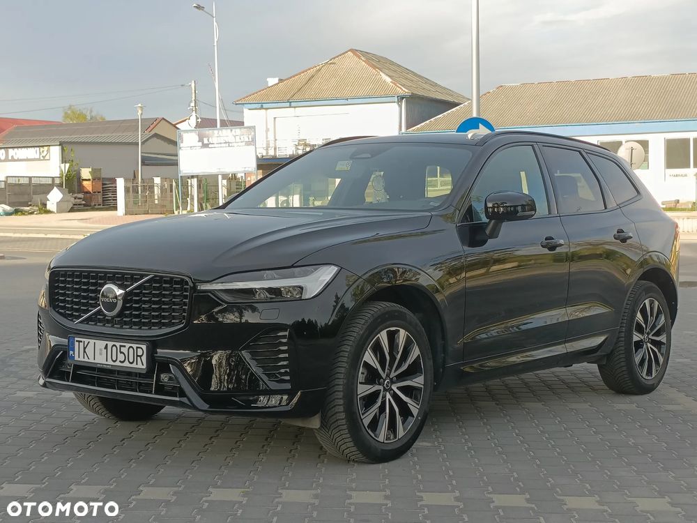 Volvo XC 60 B4 D AWD Geartronic RDesign - 30