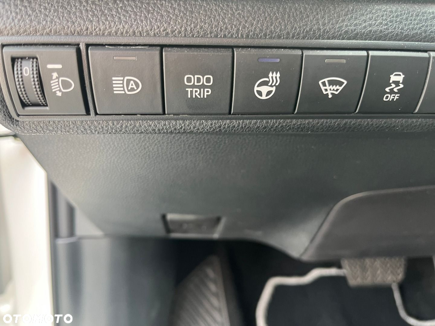 Toyota Corolla 1.8 Hybrid Style - 7