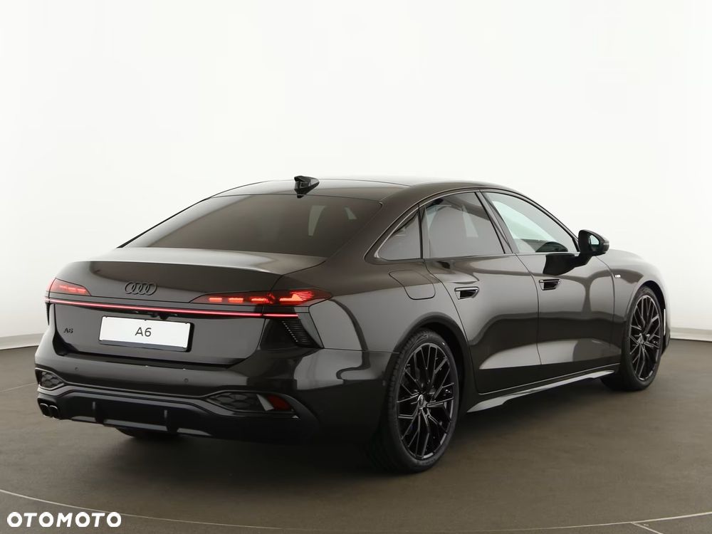 Audi A6 Limousine - 3