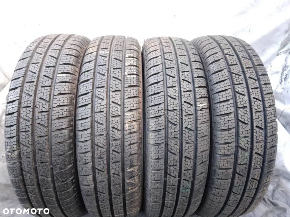 Pirelli Carrier Winter 185/75 R16C 104/102R 2024 - 1
