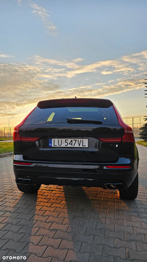 Volvo XC 60 2021