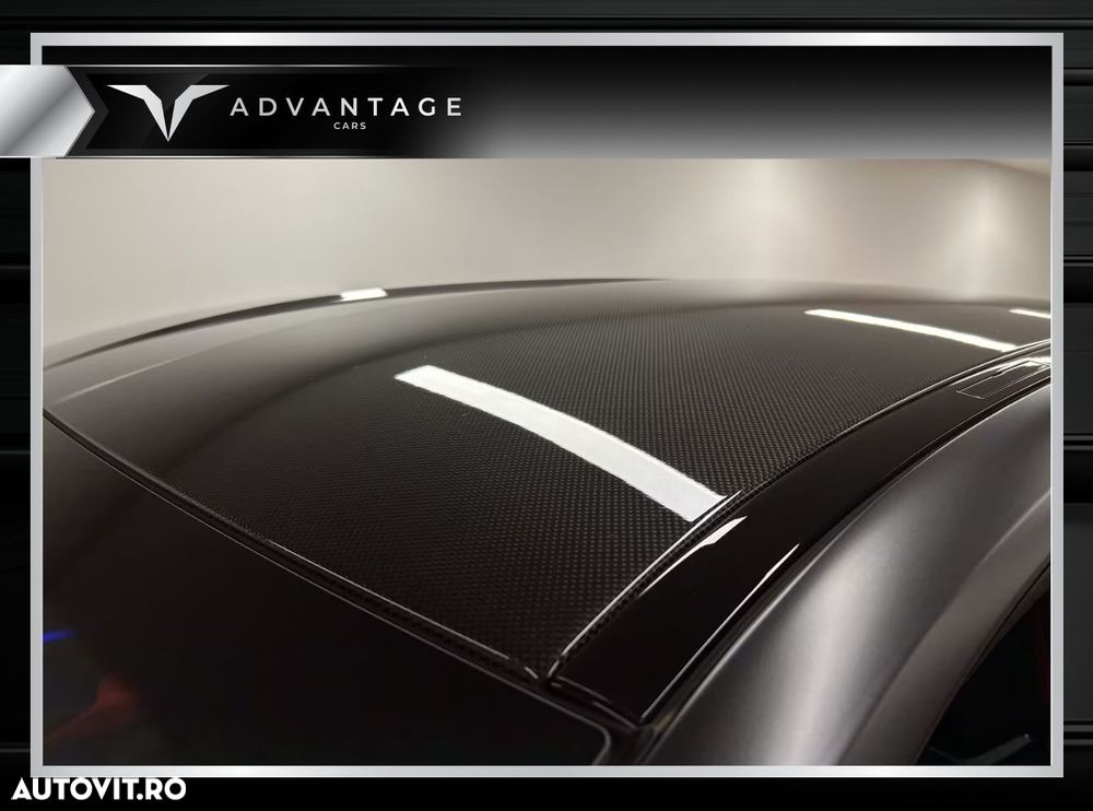 BMW M5 xDrive AT PHEV - 10