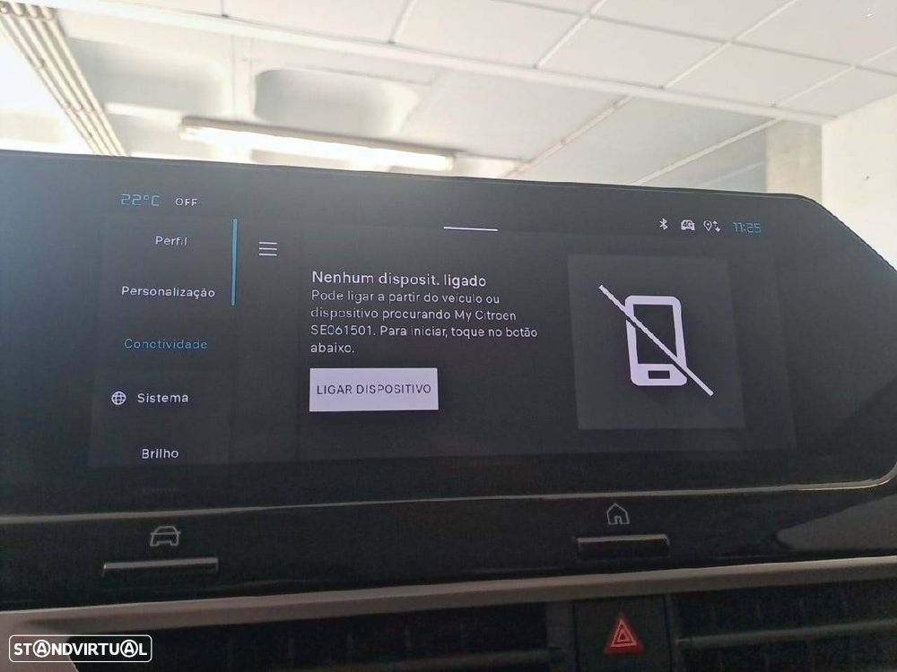 Citroën C4 1.2 Hybrid Plus e-DSC6 - 19