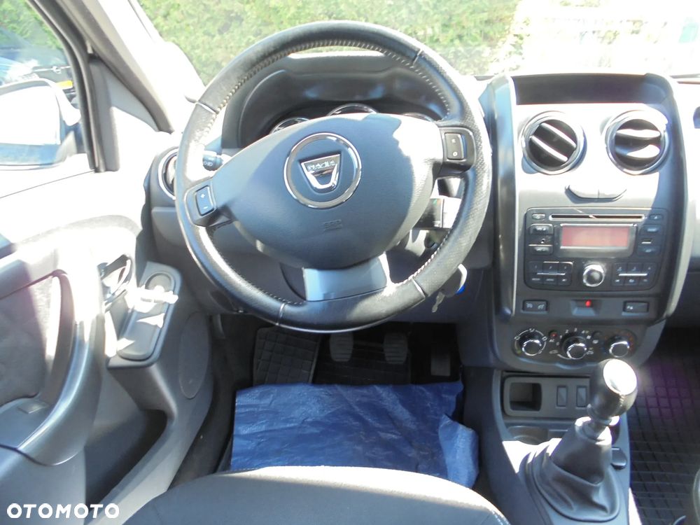 Dacia Duster 1.2 TCe Prestige - 12