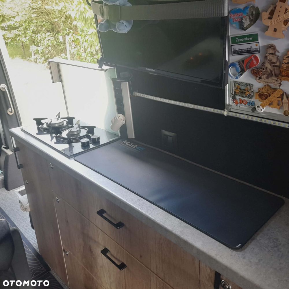Volkswagen Crafter - 8