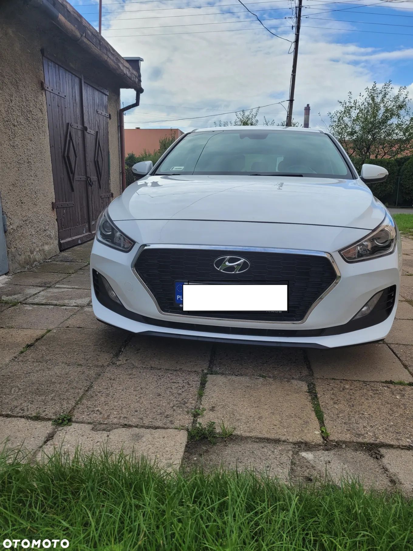 Hyundai i30 1.4 Comfort - 1