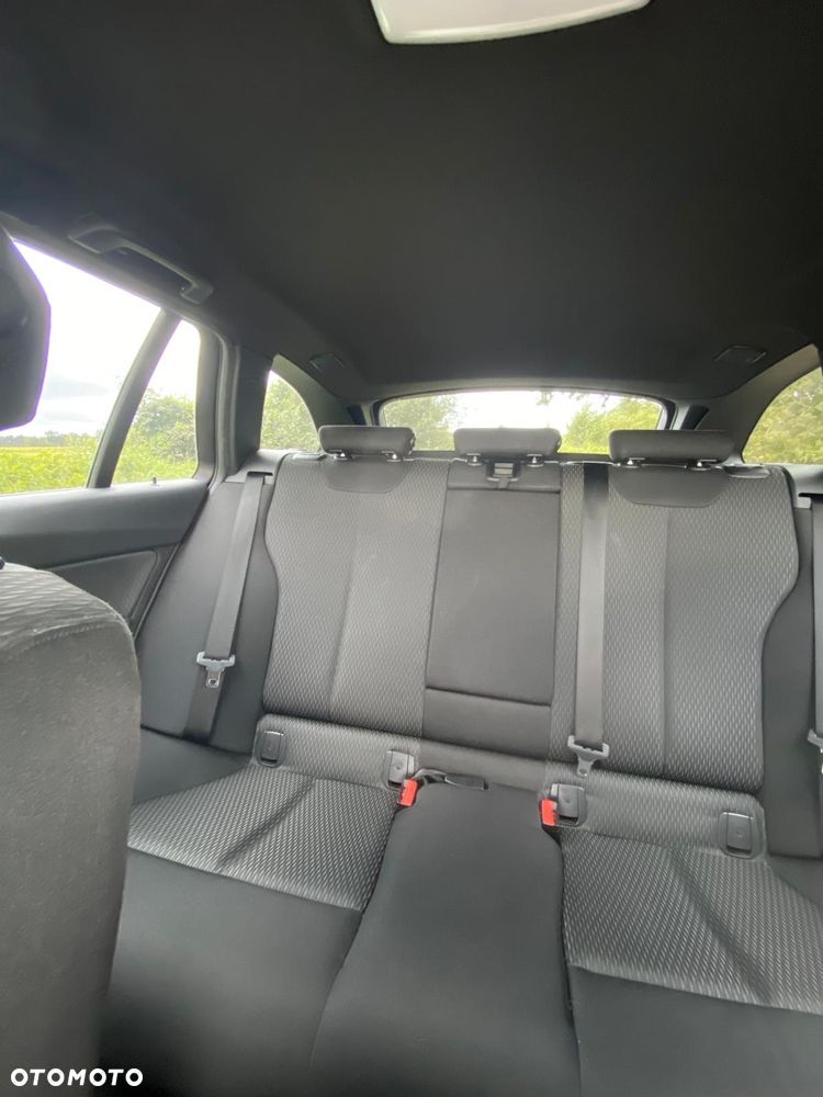 BMW Seria 3 320d xDrive - 11