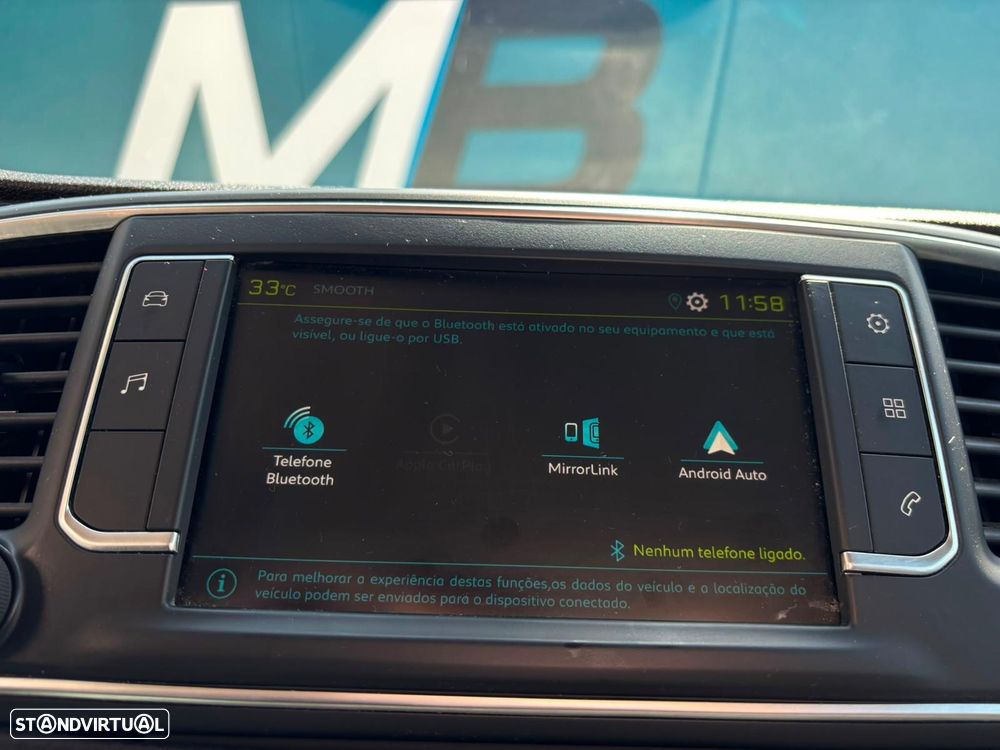 Peugeot e-Traveller 75 kWh Long — fotografia 18