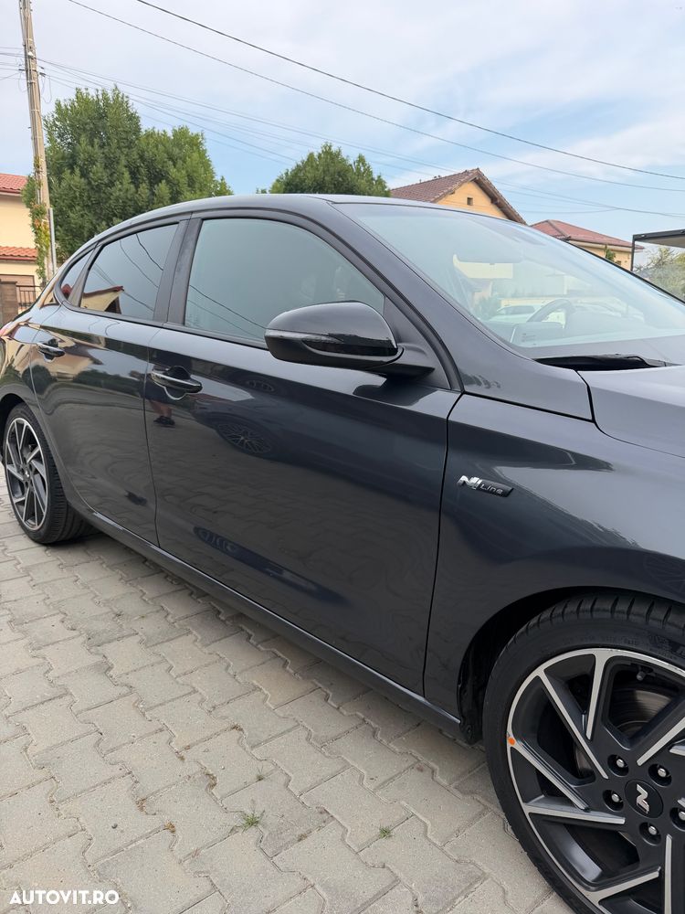Hyundai i30 - 8