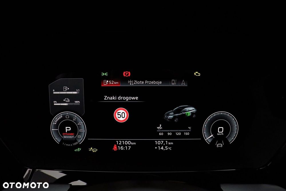Audi A3 Sportback - 30