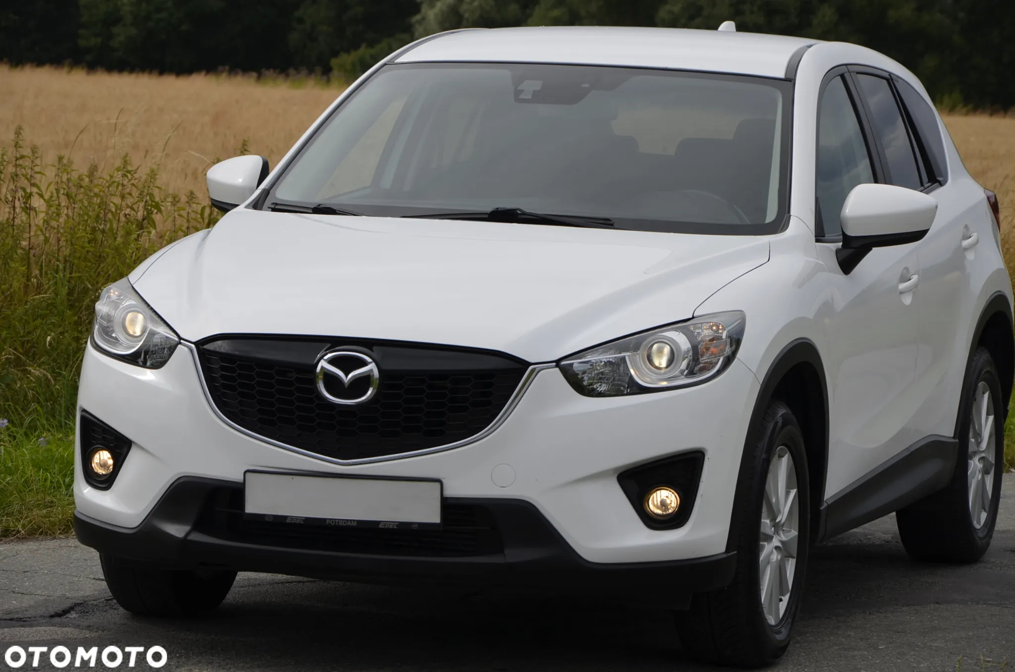 Mazda CX-5 - 7