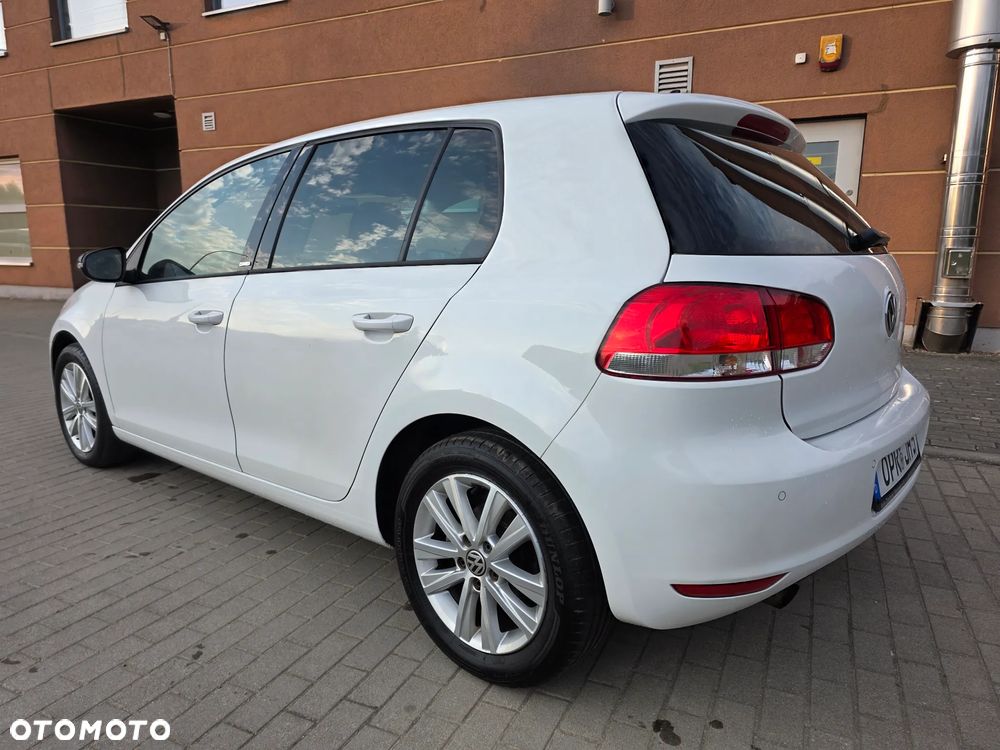 Volkswagen Golf 1.2 TSI BlueMotion Technology Style - 19