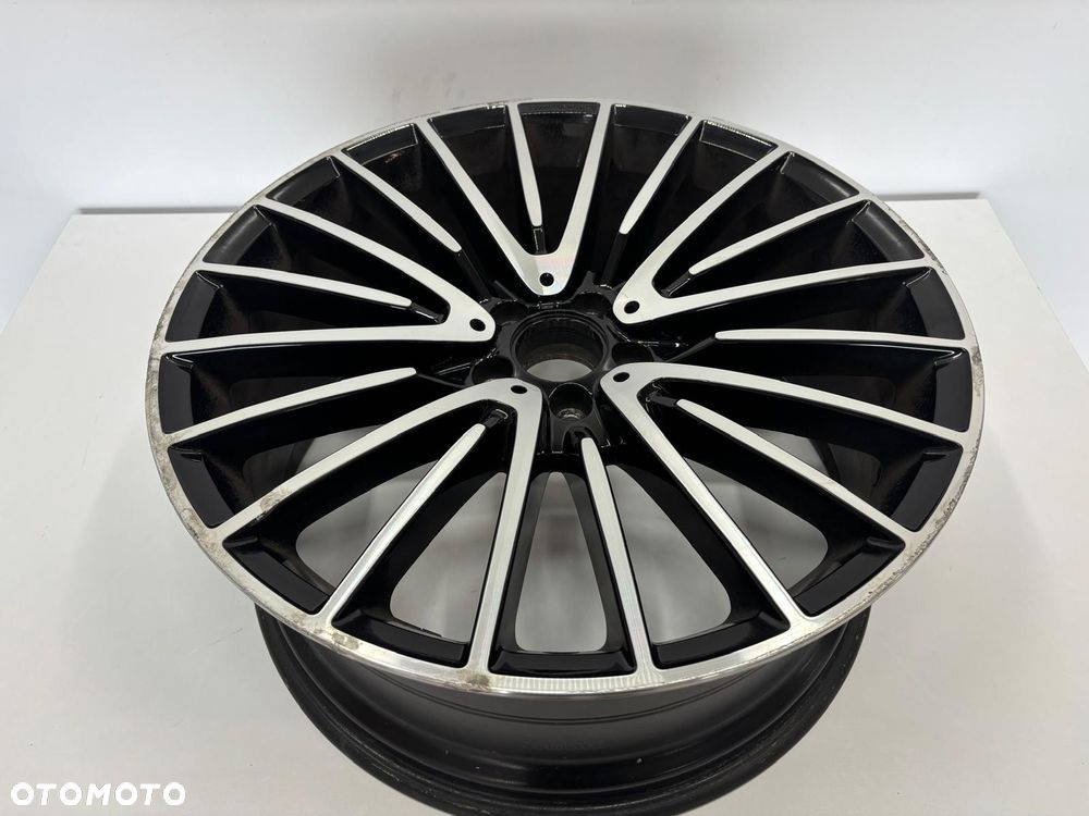 Mercedes Felga 9J 21” ET58 2234011700 - 9