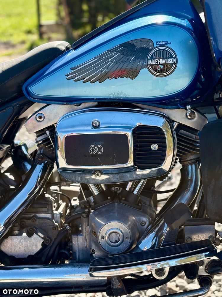 Harley-Davidson Touring Road Glide - 7