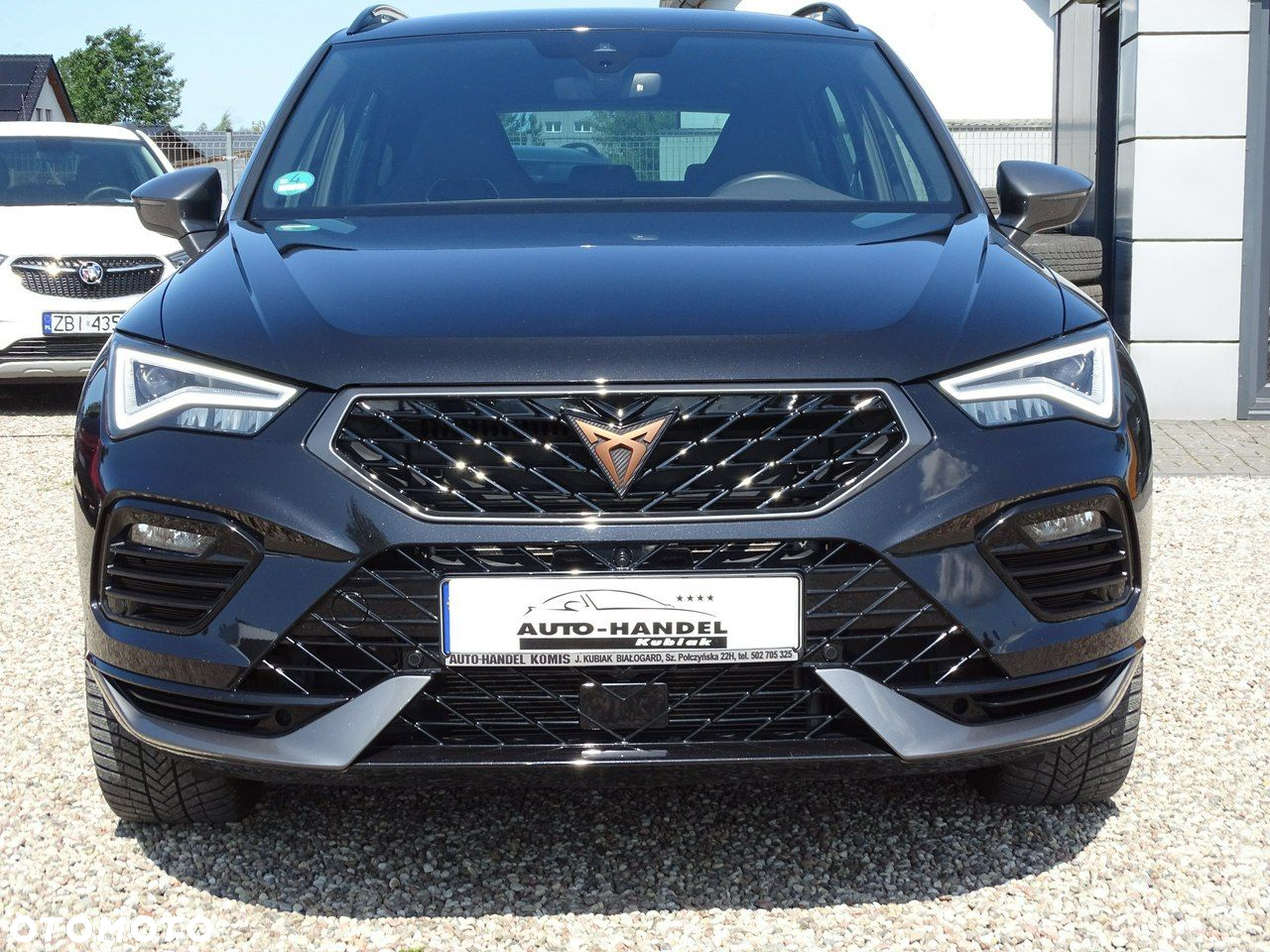 Cupra Ateca - 2