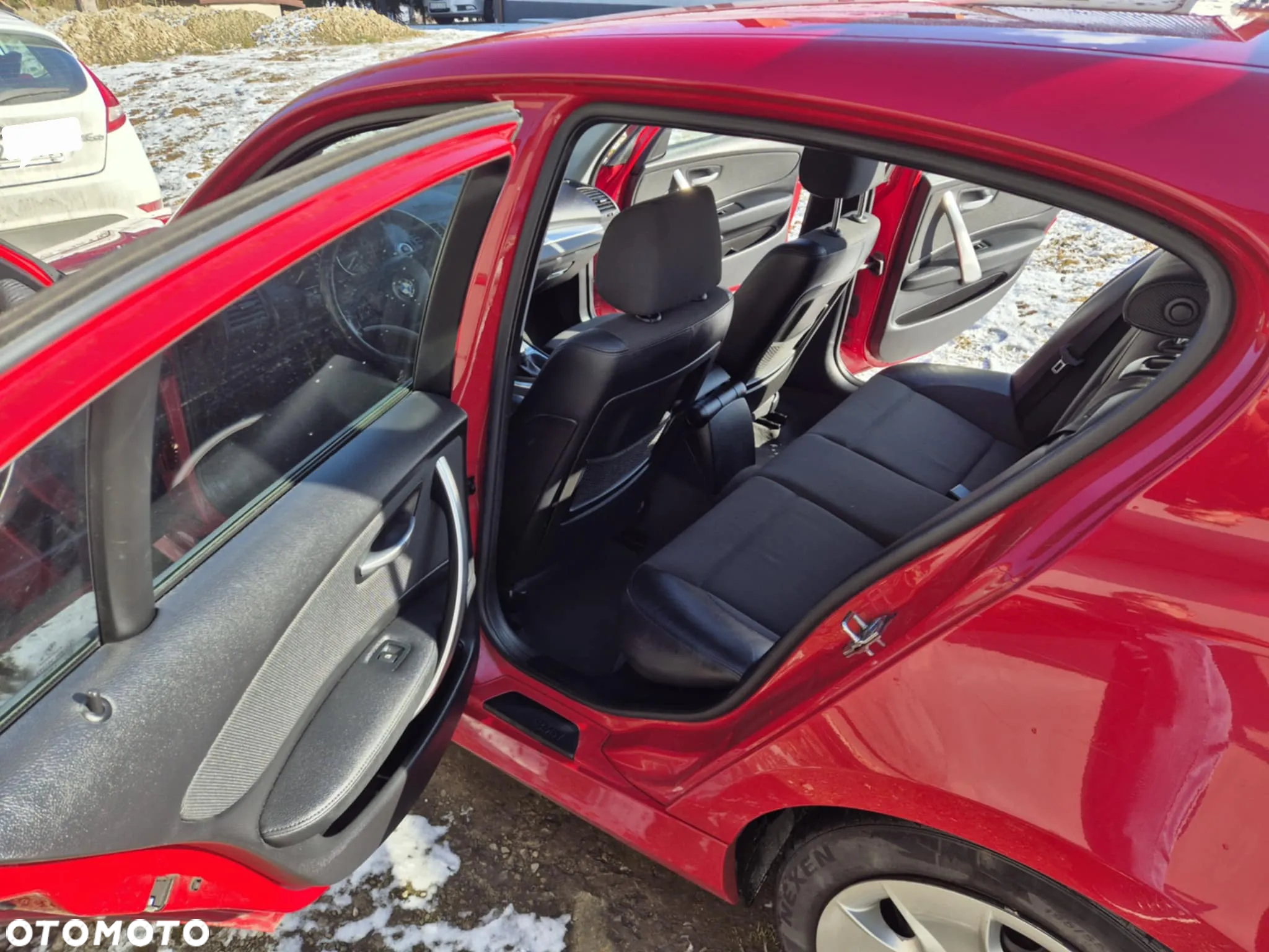 BMW Seria 1 116i - 16