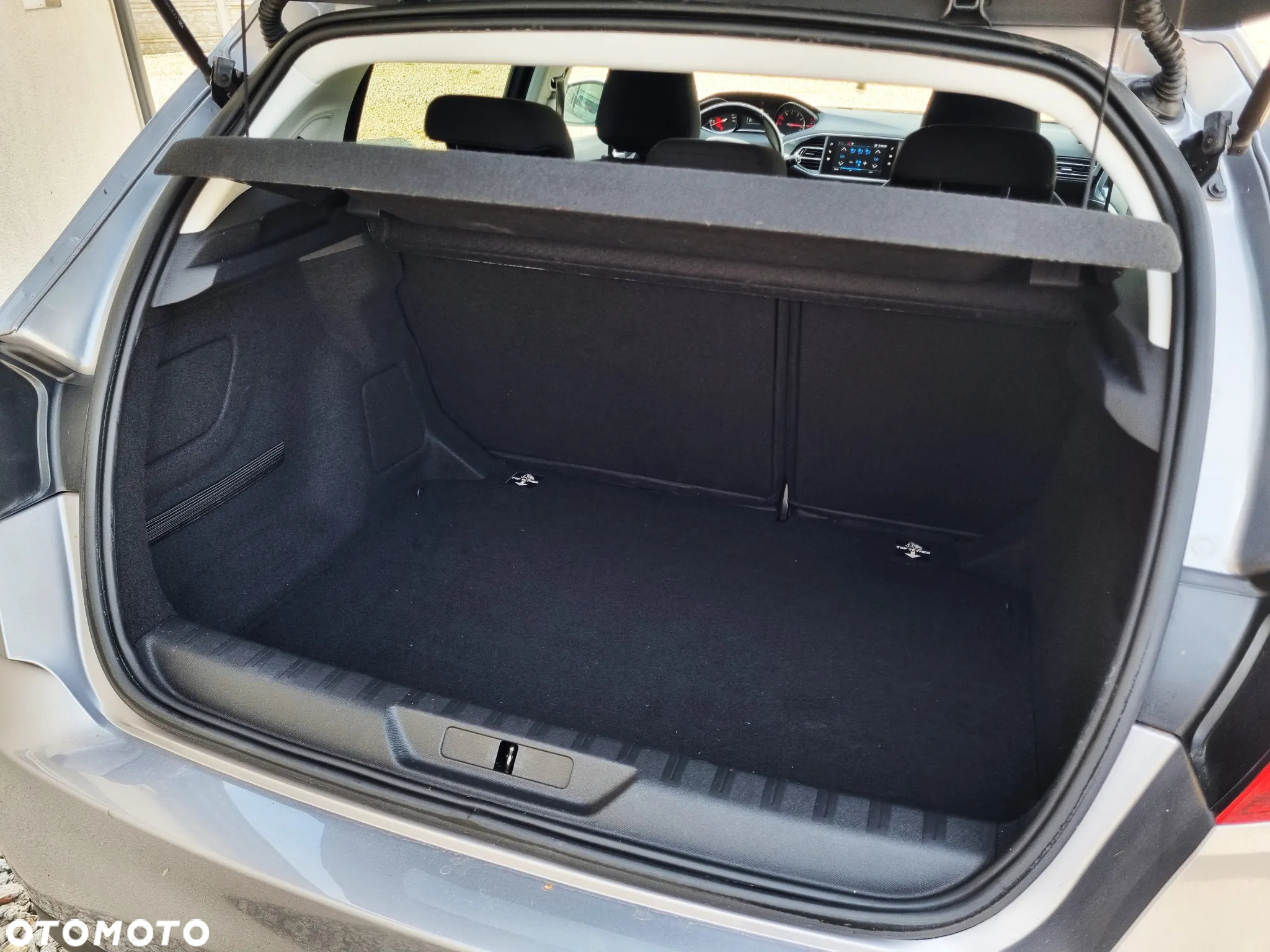 Peugeot 308 PureTech 130 Allure Pack - 13