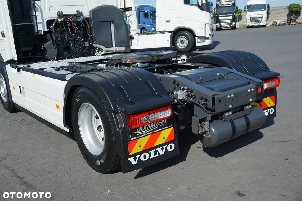 Volvo FH / 460 / I – SAVE / XL / EURO 6 / ACC / I -COOL / NOWY MODEL - 33