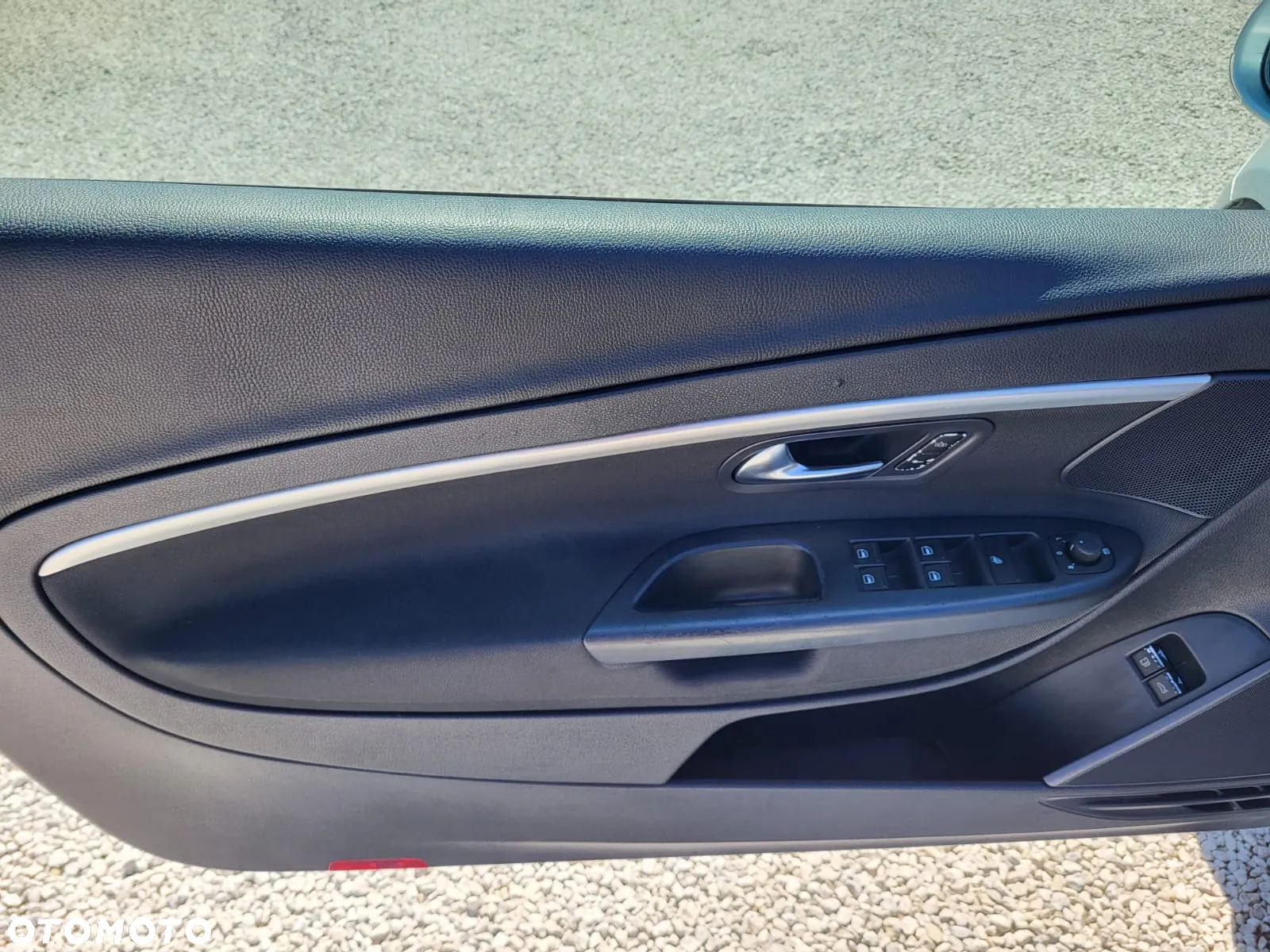 Volkswagen Eos 2.0 FSI - 22