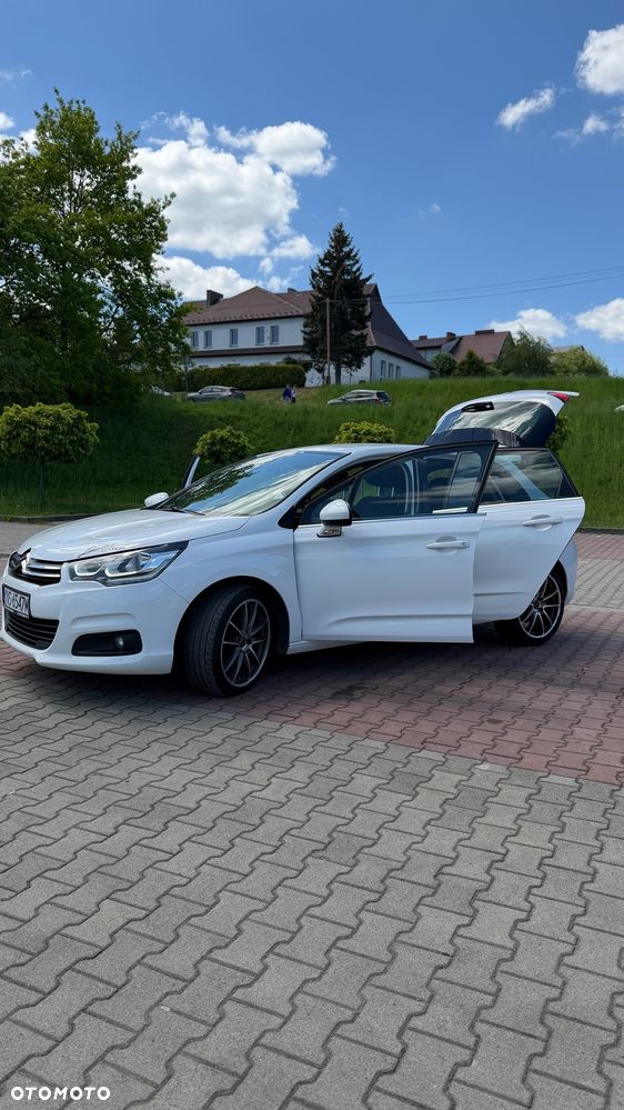 Citroën C4 1.6 BlueHDi Feel Edition - 4