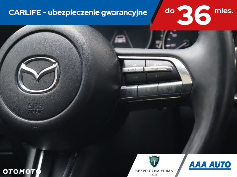 Mazda 3 - 18
